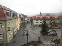 Markt Ilmenau