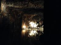 in der Höhle