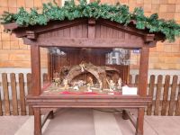 Trinkhalle Baden-Baden (Krippen-Ausstellung)