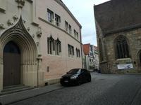 Stadtführung in Erfurt 