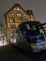 Unser Bus
