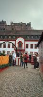 Burgruine Heidelberg