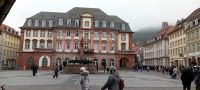 Rathaus Heidelberg