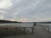 Schmachter See Binz