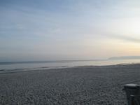 Strand vom IFA Binz