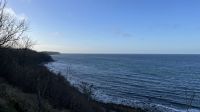 Rügen -Inselrundfahrt - Spaziergang Kap Arkona