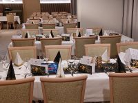 Silvester_2025_Binz: Silvestervorbereitung