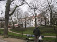  Celle:  das Schloss