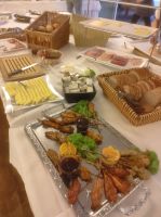 Neujahrsbrunch 