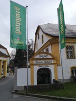 Hacklberger Braustüberl in Passau