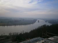 Blick ins Donautal