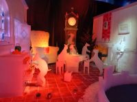  Der Wolf und die 7 Geißlein