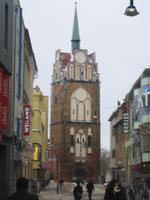 Kröpeliner Tor