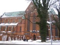 Münster Bad Doberan