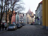 Rostock-Kröpeliner Strasse