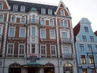Unser Hotel in Rostock