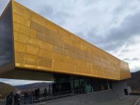 Besucherzentrum Arche Nebra