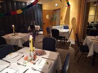 Lübben Hotel Spreeblick Silvesterfeier