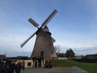 Straupitz Holländermühle