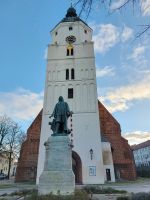 6 Paul-Gerhardt-Denkmal Lübben