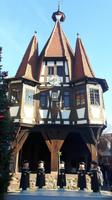 Michelstadt - Historisches Rathaus