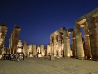 Luxor-Tempel 