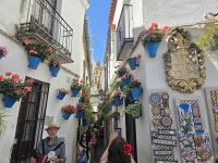 Jüdisches Viertel, Cordoba
