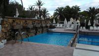 Mallorca - Poolanlage im Hotel Bahia del Sol in Santa Ponsa