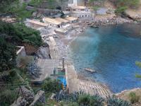 Port de Sa Calobra
