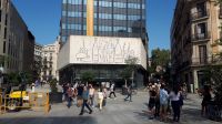 Gotisches Viertel in Barcelona