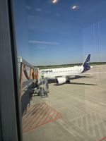 Flughafen Dresden 