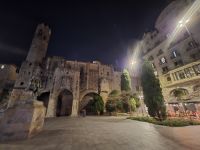 Kathedrale von Barcelona