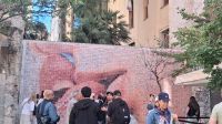 Streetart Barcelona
