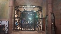 Casa Mila La Pedrera Antoni Gaudí Barcelona
