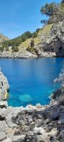 Am Torrent de Pareis