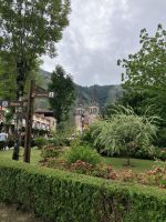 Nordspanien, Covadonga