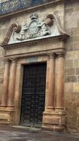 Nordspanien, Oviedo