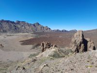 Roques de García