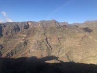La Gomera 