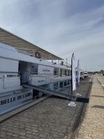 MS Belle de Cadix in Sevilla