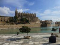 Kathedrale Palma