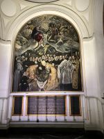 Spanien, Toledo
