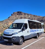 0307 Ausflug Teide Nationalpark