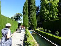 Granada - Alhambra