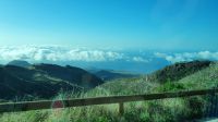 La Gomera, Süden