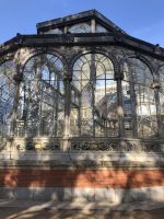 Palacio Cristal