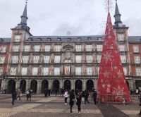 Plaza Mayor