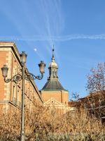 Verstecktes Madrid, Spanien