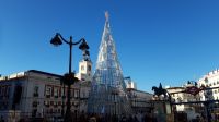 Puerta del Sol