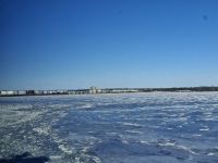 Eiskreuzfahrt mit der 